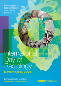 International Day of Radiology (IDoR 2024)